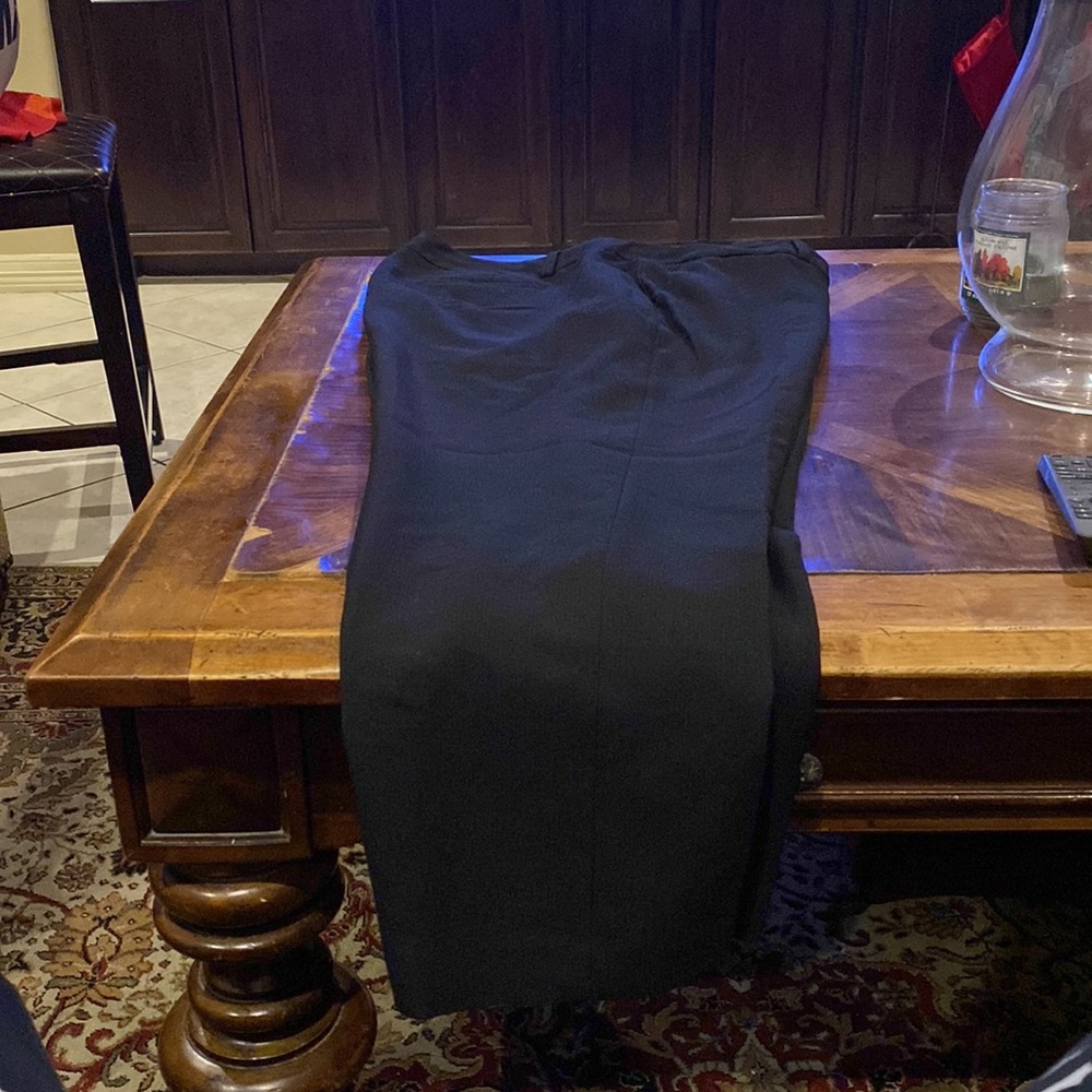 Plus size Women Slacks